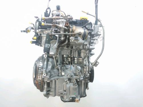 Engine RENAULT CLIO V (B7_) 1.0 TCe 90 (B7MT) | BP28219320M1 - Image 3