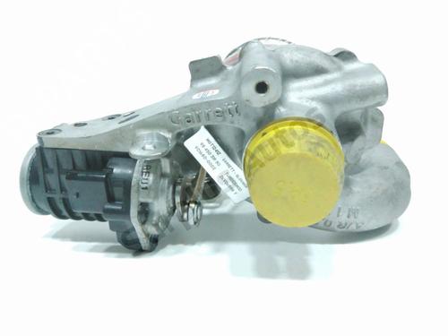 Turbolader/Kompressor CITROËN C3 AIRCROSS II (2R_, 2C_) 1.2 PureTech 110 (2RHNZB, 2RHNZW, 2RHNPX, 2RHNPJ) (110 hp) 30896035