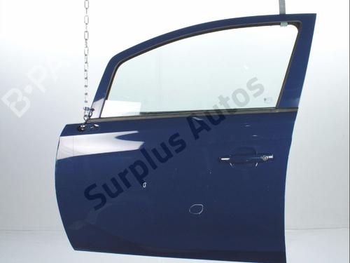 left-front-door-opel-corsa-e-x15-2014-33191077 main image