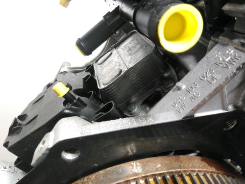 Engine AUDI A1 Sportback (GBA) 25 TFSI | BP37761749M1 - Image 5