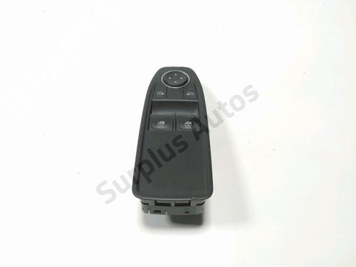 Used Left front window switch Left front window switch 38345676 38345676