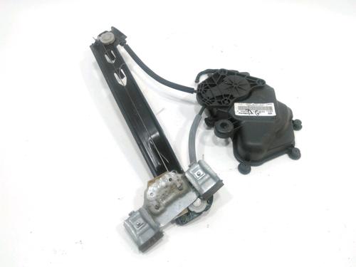 Used Rear left window mechanism SEAT IBIZA IV ST (6J8, 6P8) 1.6 TDI (90 hp) 30999616