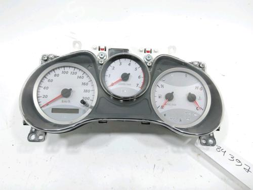instrument-cluster-toyota-rav-4-ii-_a2_-2000-2001-2002-2003-2004-2005-30991030 main image