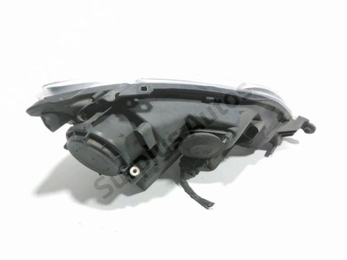 Left headlight VW GOLF PLUS V (5M1, 521) 1.9 TDI | BP28266830C28 