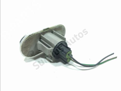 Left side indicator DACIA DUSTER (HS_) 1.5 dCi (HSMC) | BP37628306I20 - Image 2