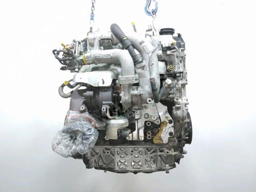 Engine MAZDA 6 Hatchback (GH) 2.2 MZR-CD (GH10) | BP33838968M1 - Image 3