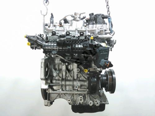 Used Engine Engine 37761928 37761928