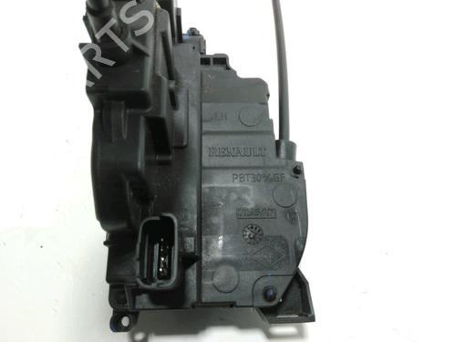 Rear left lock RENAULT MEGANE III Grandtour (KZ0/1) 1.6 dCi (KZ00, KZ12, KZ13) | BP28255039C100