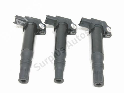 Tændspole Tændspole CITROËN C3 II (SC_) 1.2 VTi 82 (82 hp) 37628007 37628007