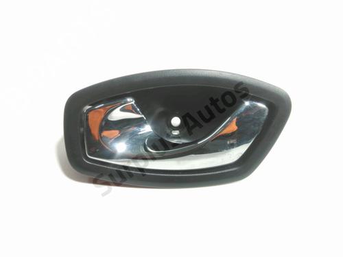 Front left interior door handle RENAULT CAPTUR I (J5_, H5_) 1.5 dCi 90 (J5N4, J5M5, J5MW, J5M6, J5AL, J5AJ) | BP30086464I13 