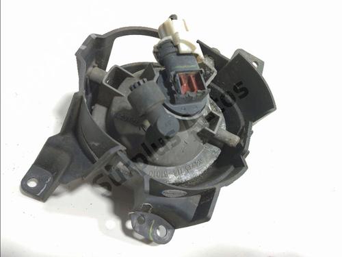 Left front fog light MAZDA 6 Saloon (GJ, GL) 2.2 D (GJ2FP, GJ1021, GJ1022, GL1021) | BP36465313C30 - Image 2