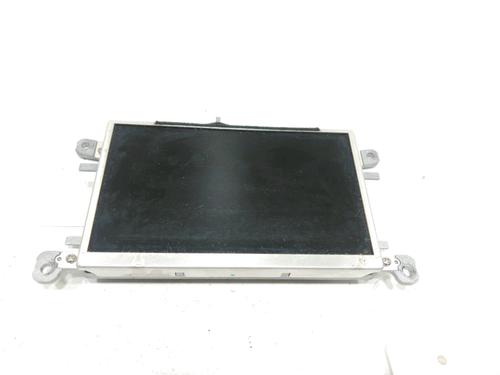 Used Display monitor AUDI A4 B8 Avant (8K5) 2.0 TDI (120 hp) 30990656