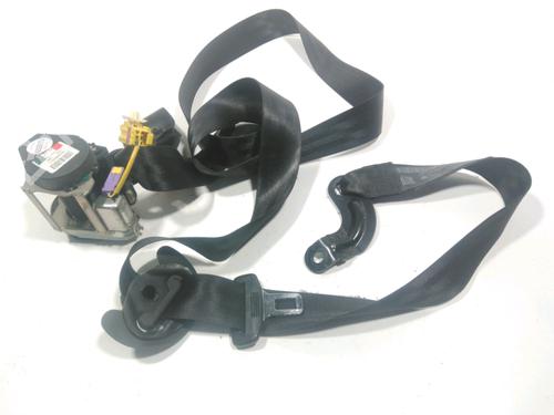 Used Front left seatbelt Front left seatbelt 38530485 38530485