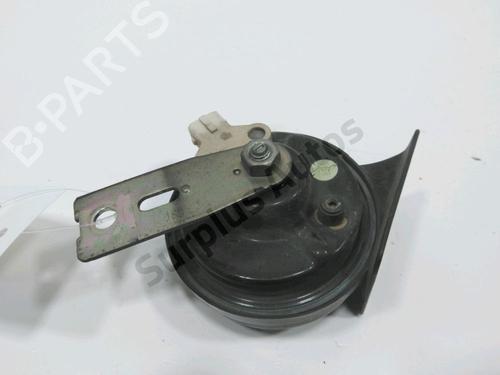 Toeter RENAULT SCÉNIC II (JM0/1_) | BP30986257E13