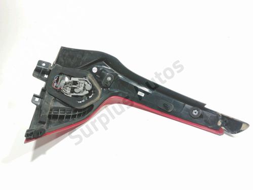 Left taillight VOLVO V60 I (155) D3 | BP38346093C34 - Image 3