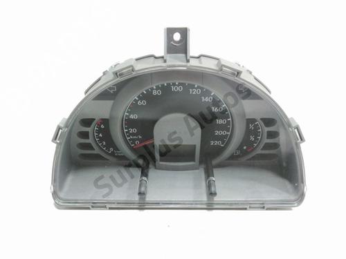 Used Instrument cluster Instrument cluster 37769520 37769520