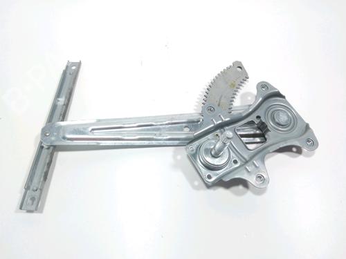 Rear right window mechanism NISSAN MICRA V (K14) 1.5 DCI | BP28250146C25 