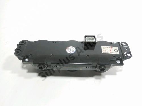 Climate control MITSUBISHI LANCER VIII (CY_A, CZ_A) EVO X (CZ4A) | BP38261068I5 - Image 2