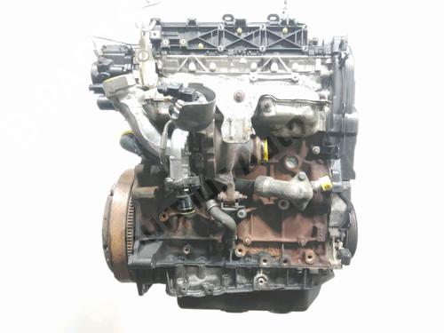 Engine PEUGEOT 807 (EB_) 2.0 HDi | BP40116035M1 - Image 3