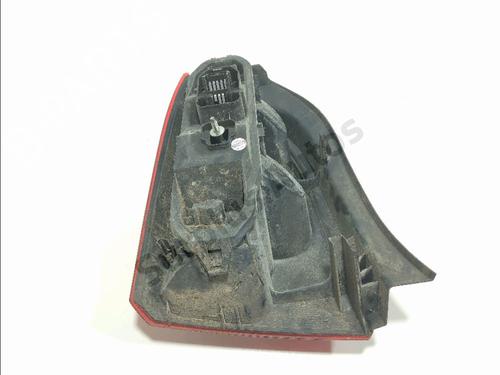 Right taillight RENAULT TWINGO II (CN0_) 1.5 dCi 75 | BP38104888C35 - Image 2