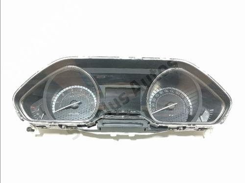 instrument-cluster-peugeot-2008-i-cu_-2013-37220511 main image