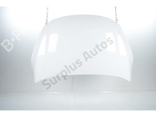 Used Hood FORD FIESTA VII (HJ, HF) 1.0 EcoBoost (95 hp) 32077835