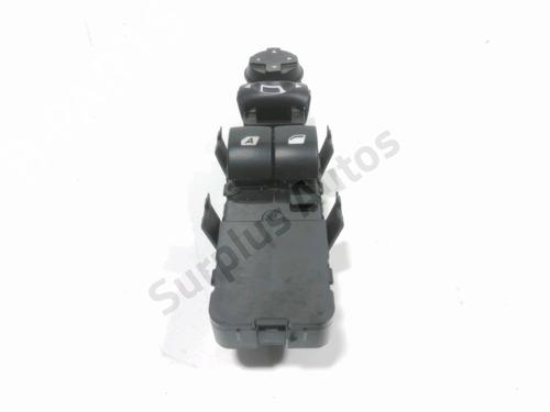 left-front-window-switch-citroen-c3-picasso-sh_-2008-33733639 main image