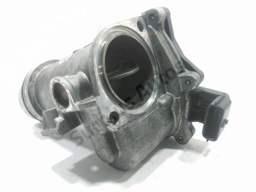 Throttle body RENAULT KANGOO Express (FW0/1_) 1.5 dCi 75 (FW07, FW10, FW04) | BP34416329M82 - Image 2