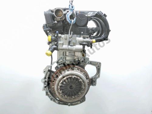 Engine CITROËN C3 II (SC_) 1.2 VTi 82 | BP28447755M1 