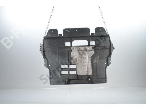 Unterbodenschutz für Unterbodenschutz PEUGEOT 3008 I MPV (0U_) 1.6 HDi (109 hp) 34338135 34338135