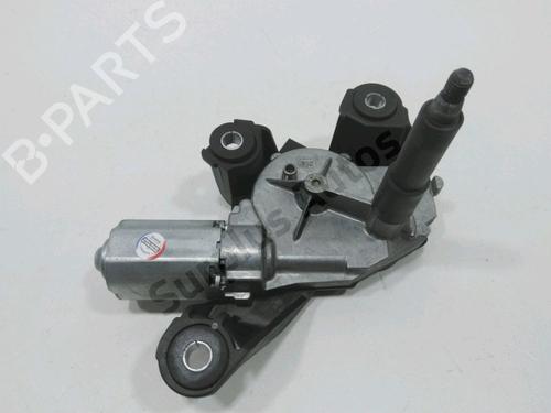 Ruitenwissermotor achter RENAULT KANGOO / GRAND KANGOO II (KW0/1_) 1.5 dCi 85 (KW0K, KW0L, KW0B) (86 hp) 31008179