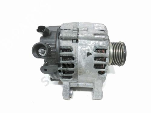 Alternator PEUGEOT 508 SW II (FC_, FJ_, F4_) PureTech 130 | BP28222772M7