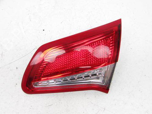 Højre baglygte bagklap CITROËN C4 II (NC_) 1.6 HDi 110 | BP28267161C80