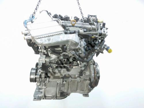 Used Engine Engine 28219089 28219089