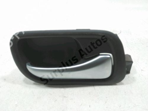 Used Rear right interior door handle Rear right interior door handle 30999891 30999891