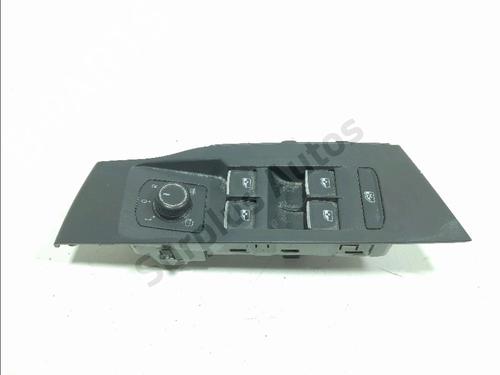 Comutador espelhos Comutador espelhos VW POLO VI (AW1, BZ1, AE1) 1.0 TSI (95 hp) 39706332 39706332