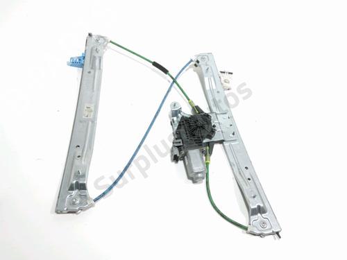 Used Front left window mechanism CITROËN C3 Picasso (SH_) 1.6 HDi (90 hp) 30584745