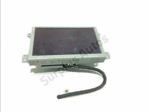 Used Display monitor Display monitor AUDI A6 C6 Avant (4F5) S6 quattro (435 hp) 36182989 36182989
