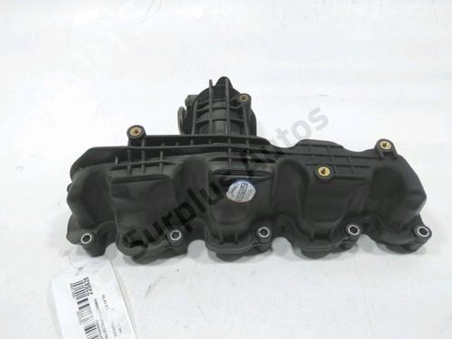 Used Intake manifold VW POLO V (6R1, 6C1) 1.6 TDI (90 hp) 30985250