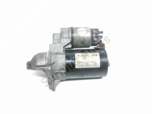 Startmotor OPEL CORSA D (S07) 1.2 (L08, L68) (86 hp) 28222344