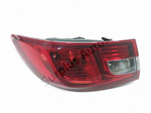Used Left taillight Left taillight 37168457 37168457