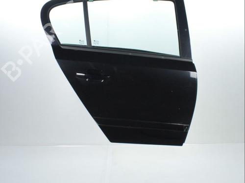 Used Right rear door OPEL ASTRA H (A04) 1.7 CDTI (L48) (125 hp) 28253009