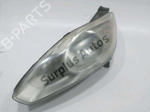 Used Left headlight FORD GRAND C-MAX (DXA/CB7, DXA/CEU) 1.6 TDCi (115 hp) 31005353