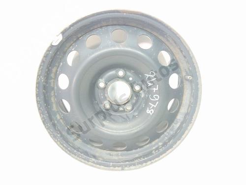 Used Rim Rim PEUGEOT 308 II (LB_, LP_, LW_, LH_, L3_) 1.2 THP 130 (131 hp) 35773547 35773547