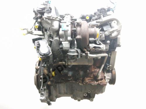 Engine MERCEDES-BENZ A-CLASS (W176) A 160 CDI / d (176.011) | BP37761929M1 - Image 3