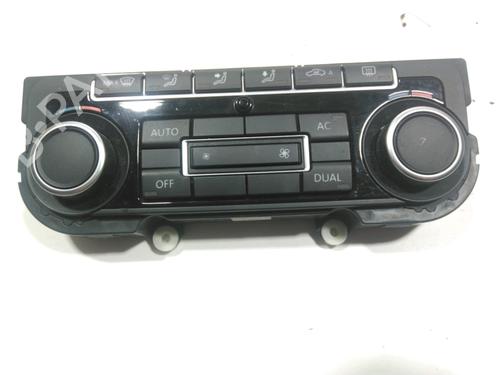 Used Climate control VW TIGUAN (5N_) 2.0 TDI 4motion (140 hp) 28227619