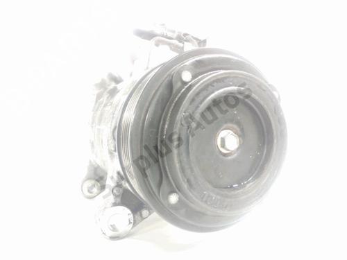 Used AC compressor AC compressor BMW 5 (F10) 520 d (184 hp) 36509046 36509046