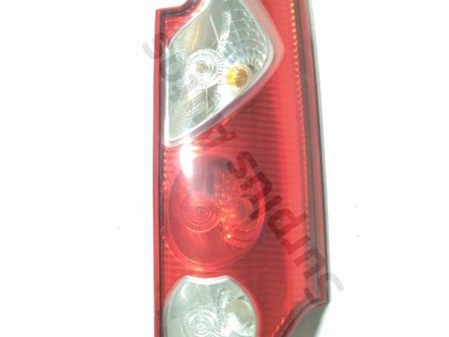 Used Right taillight Right taillight RENAULT KANGOO Express (FW0/1_) 1.5 dCi 90 (FW0G, FW05, FW08, FW11) (90 hp) 40060827 40060827