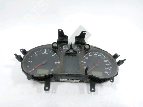 Used Instrument cluster SEAT IBIZA III (6L1) 1.9 TDI (100 hp) 30991211