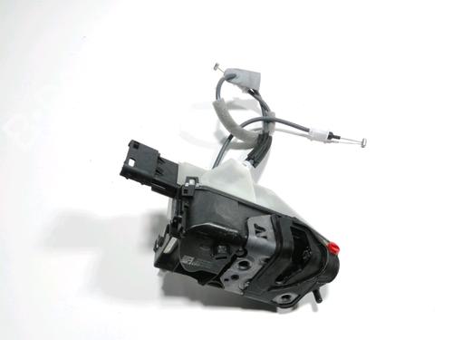 Used Rear right lock PEUGEOT 2008 II (UD_, US_, UY_, UJ_, UR_, UC_) 1.2 PureTech 130 (USHNS, URHNS) (130 hp) 28254324